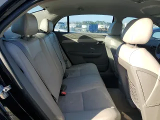 2008 Chevrolet Malibu LT w/2LT with VIN 1G1ZJ57B184243371, listed as a Copart auction lot 46095685 with 0 mi miles and Salvage Title. Bid and sale history available at carsss.com. Image 10.