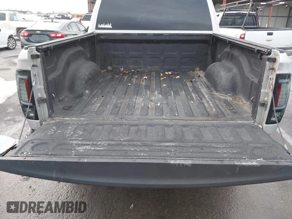2010 Dodge 1500 Laramie with VIN 1D7RV1CT7AS211017, listed as a IAAI auction lot 41054939 with 135,982 mi miles and . Bid and sale history available at DreamBid. Image 18.
