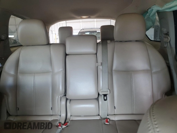 2015 Nissan Pathfinder SL с VIN 5N1AR2MM0FC667513, выставлен на аукционе Copart как лот 56672405 с пробегом 152 704 миль миль и Списание • Salvage title. История ставок и продаж доступна на DreamBid. Изображение 10.