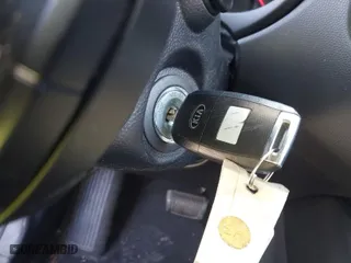 2015 Kia Soul with VIN KNDJN2A20F7808043, listed as a IAAI auction lot 41446164 with 115,340 mi miles. Bid and sale history available at carsss.com. Image 11.
