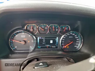 2019 Chevrolet Tahoe LT with VIN 1GNSCBKC4KR307390, listed as a Copart auction lot 58079595 with 71,538 mi miles and Clean title. Bid and sale history available at DreamBid. Image 9.