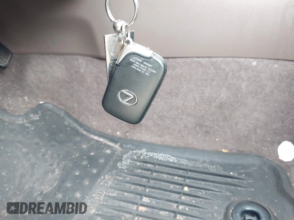 2019 Lexus GX 460 z VIN JTJBM7FX1K5225329, wystawiony jako IAAI lot #42262998 z przebiegiem 76 513 mil mil oraz . Historia ofert i sprzedaży dostępna na DreamBid. Obrazek 11.