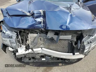 2022 Hyundai Santa Fe XRT with VIN 5NMS6DAJ1NH428625, listed as a Copart auction lot 48947505 with 50,401 mi miles and Salvage Title. Bid and sale history available at carsss.com. Image 12.