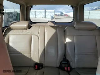 2000 Mercury Mountaineer with VIN 4M2DU66P8YUJ15148, listed as a Copart auction lot 84107204 with 194,511 mi miles and Salvage Title. Bid and sale history available at carsss.com. Image 10.