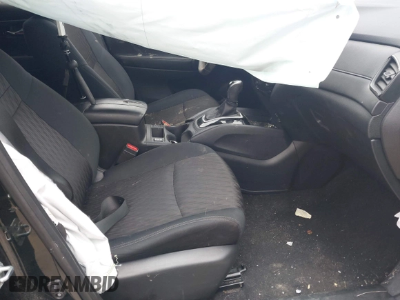 2019 Nissan Rogue SV с VIN 5N1AT2MT8KC701247, выставлен на аукционе IAAI как лот 41909135 с пробегом 96 819 миль миль и . История ставок и продаж доступна на DreamBid. Изображение 5.