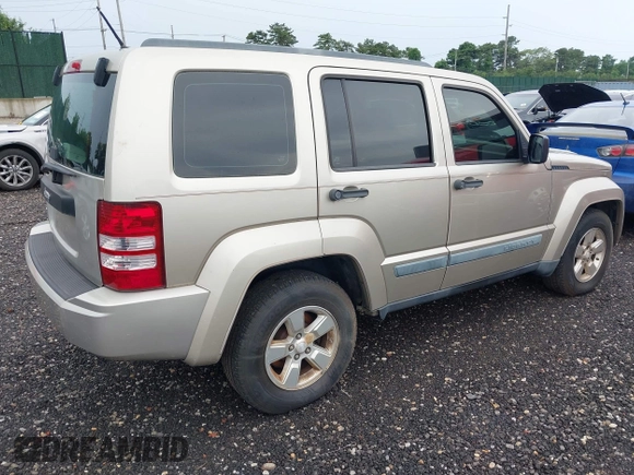 2010 Jeep Liberty Sport с VIN 1J4PN2GK8AW115893, выставлен на аукционе IAAI как лот 42652286 с пробегом 210 246 миль миль и . История ставок и продаж доступна на DreamBid. Изображение 4.