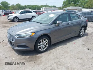 2013 Ford Fusion SE z VIN 3FA6P0H7XDR384789, wystawiony jako IAAI lot #42341339 z przebiegiem 225 418 mil mil oraz . Historia ofert i sprzedaży dostępna na DreamBid. Obrazek 18.