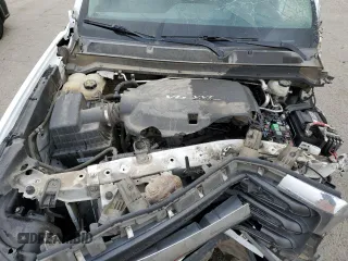 2019 GMC Canyon 2WD Elevation Standard z VIN 1GTH5BEN6K1200866, wystawiony jako Copart lot #46680455 z przebiegiem 136 618 mil mil oraz Szkody całkowita. Historia ofert i sprzedaży dostępna na DreamBid. Obrazek 11.