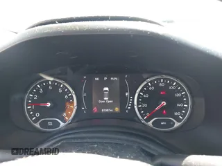 2017 Jeep Renegade Latitude с VIN ZACCJABB9HPG50241, выставлен на аукционе IAAI как лот 42807253 с пробегом 61 067 миль миль и . История ставок и продаж доступна на DreamBid. Изображение 7.