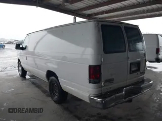 2012 Ford Econoline Cargo Commercial z VIN 1FTNS2EW4CDA01478, wystawiony jako IAAI lot #42306606 z przebiegiem 213 597 mil mil oraz . Historia ofert i sprzedaży dostępna na DreamBid. Obrazek 14.