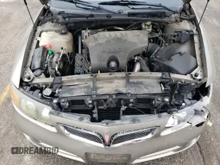 2004 Pontiac Bonneville SE z VIN 1G2HX52K44U242321, wystawiony jako Copart lot #43754495 z przebiegiem 222 658 mil mil oraz Szkody całkowita. Historia ofert i sprzedaży dostępna na DreamBid. Obrazek 11.