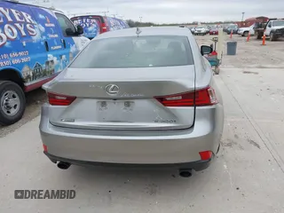 2016 Lexus IS 200t with VIN JTHBA1D23G5013084, listed as a IAAI auction lot 41669688 with 143,664 mi miles and . Bid and sale history available at DreamBid. Image 17.