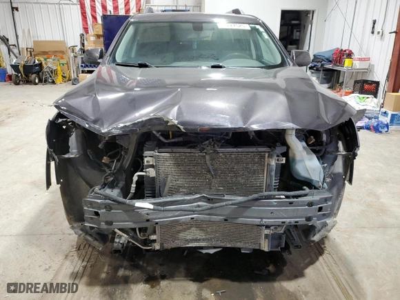 2017 GMC Acadia SLE with VIN 1GKKNSLS2HZ137214, listed as a Copart auction lot 43227525 with 118,955 mi miles and Salvage Title. Bid and sale history available at carsss.com. Image 5.