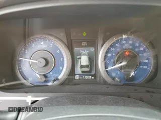 2017 Toyota Sienna XLE Auto Access Seat с VIN 5TDYZ3DC8HS787397, выставлен на аукционе Copart как лот 58958885 с пробегом 120 838 миль миль и Списание • Salvage title. История ставок и продаж доступна на DreamBid. Изображение 9.