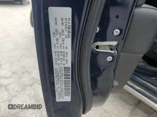 2019 Dodge Journey Crossroad with VIN 3C4PDCGB6KT708223, listed as a Copart auction lot 84447404 with 113,197 mi miles and Salvage Title. Bid and sale history available at DreamBid. Image 15.