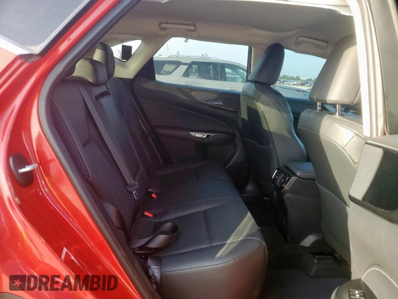 2024 Lexus NX 250 с VIN 2T2ADCAZ8RC006506, выставлен на аукционе Copart как лот 61543045 с пробегом 55 161 миль миль и На запчасти • Non repairable. История ставок и продаж доступна на DreamBid. Изображение 11.