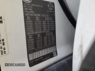 2018 Land Rover Discovery HSE with VIN SALRR2RV8JA059180, listed as a Copart auction lot 51841115 with 105,904 mi miles and Clean Title. Bid and sale history available at DreamBid. Image 14.