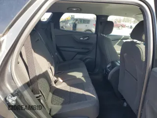 2019 Chevrolet Blazer с VIN 3GNKBGRS8KS585235, выставлен на аукционе Copart как лот 48124225 с пробегом 131 019 миль миль и Списание • Salvage title. История ставок и продаж доступна на DreamBid. Изображение 12.