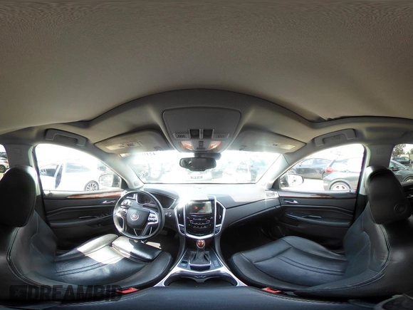 2014 Cadillac SRX Luxury Collection with VIN 3GYFNBE34ES639647, listed as a IAAI auction lot 42108140 with 99,740 mi miles and . Bid and sale history available at DreamBid. Image 21.
