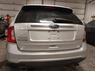 2013 Ford Edge Limited with VIN 2FMDK3KCXDBB79216, listed as a IAAI auction lot 41967960 with 172,448 mi miles and . Bid and sale history available at DreamBid. Image 17.