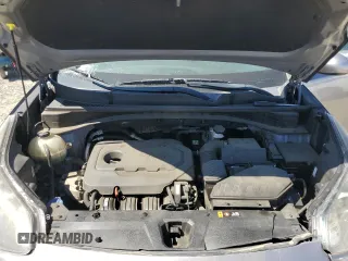 2017 Kia Sportage LX z VIN KNDPMCAC9H7159793, wystawiony jako Copart lot #56603345 z przebiegiem 157 860 mil mil oraz Szkoda całkowita • Salvage title. Historia ofert i sprzedaży dostępna na DreamBid. Obrazek 11.