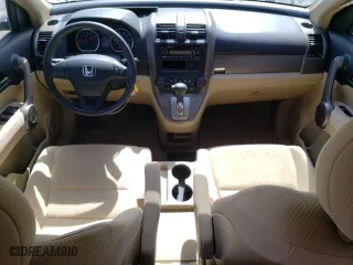 2008 Honda CR-V LX with VIN JHLRE38318C056597, listed as a Copart auction lot 49350645 with 72,118 mi miles and Salvage Title. Bid and sale history available at carsss.com. Image 8.