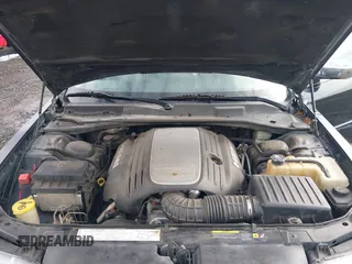 2006 Chrysler 300 C with VIN 2C3LK63H66H437280, listed as a IAAI auction lot 41615050 with 209,303 mi miles. Bid and sale history available at carsss.com. Image 10.