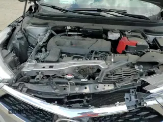2021 Acura RDX Technology z VIN 5J8TC2H58ML043085, wystawiony jako Copart lot #65433415 z przebiegiem 28 685 mil mil oraz Szkoda całkowita • Salvage title. Historia ofert i sprzedaży dostępna na DreamBid. Obrazek 15.