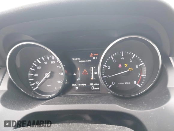 2015 Land Rover Range Rover Evoque Pure Plus with VIN SALVP2BGXFH061415, listed as a IAAI auction lot 42254942 with 132,461 mi miles and . Bid and sale history available at DreamBid. Image 7.