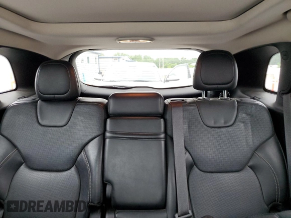 2014 Jeep Cherokee Limited с VIN 1C4PJMDS2EW265263, выставлен на аукционе Copart как лот 60855415 с пробегом 126 742 миль миль и Списание • Salvage title. История ставок и продаж доступна на DreamBid. Изображение 10.