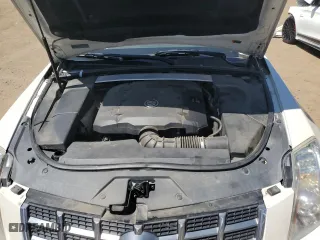 2012 Cadillac CTS Coupe Performance with VIN 1G6DJ1E34C0112816, listed as a Copart auction lot 67325164 with 139,638 mi miles and Salvage Title. Bid and sale history available at carsss.com. Image 12.