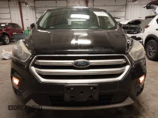 2017 Ford Escape SE with VIN 1FMCU9G94HUE08060, listed as a IAAI auction lot 41856229 with 187,838 mi miles and . Bid and sale history available at carsss.com. Image 13.