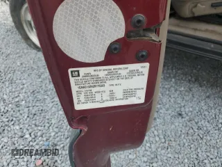 2002 Chevrolet Tahoe LS z VIN 1GNEC13Z92R175303, wystawiony jako Copart lot #54008725 z przebiegiem Nie podano mil oraz Szkoda całkowita • Salvage title. Historia ofert i sprzedaży dostępna na DreamBid. Obrazek 13.
