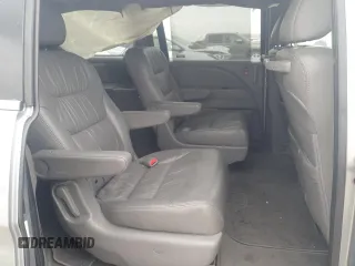 2009 Honda Odyssey EX-L z VIN 5FNRL38669B034578, wystawiony jako Copart lot #53000065 z przebiegiem 177 850 mil mil oraz Szkoda całkowita • Salvage title. Historia ofert i sprzedaży dostępna na DreamBid. Obrazek 11.