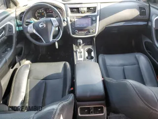 2016 Nissan Altima S with VIN 1N4AL3APXGN337223, listed as a Copart auction lot 45893955 with 194,755 mi miles and Salvage Title. Bid and sale history available at DreamBid. Image 8.