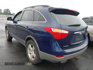 2008 Hyundai Veracruz GLS с VIN KM8NU73C58U061529, выставлен на аукционе IAAI как лот 42446784 с пробегом 205 567 миль миль и . История ставок и продаж доступна на DreamBid. Изображение 3.