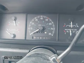 1991 Ford F-150 Special with VIN 2FTEF15Y7MCB07571, listed as a IAAI auction lot 42112922 with 75,013 mi miles. Bid and sale history available at carsss.com. Image 7.
