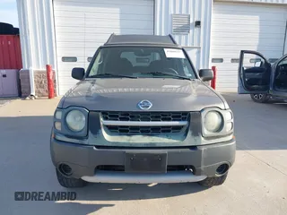 2003 Nissan Xterra XE with VIN 5N1ED28T13C645758, listed as a IAAI auction lot 41889537 with 227,334 mi miles and . Bid and sale history available at DreamBid. Image 12.