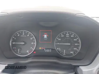 2024 Subaru Crosstrek Premium с VIN JF2GUADC3R8276489, выставлен на аукционе IAAI как лот 42340668 с пробегом 37 061 миль миль и . История ставок и продаж доступна на DreamBid. Изображение 7.