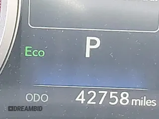 2020 Lexus NX 300 z VIN JTJDARBZ4L2171323, wystawiony jako IAAI lot #41814547 z przebiegiem 42 758 mil mil oraz . Historia ofert i sprzedaży dostępna na DreamBid. Obrazek 15.
