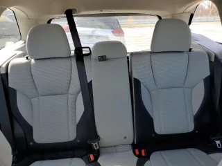 2021 Subaru Forester with VIN JF2SKAAC0MH493351, listed as a Copart auction lot 49169645 with 38,973 mi miles and Salvage title. Bid and sale history available at DreamBid. Image 10.