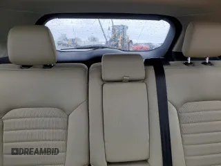 2020 Ford Edge SE с VIN 2FMPK3G9XLBA36467, выставлен на аукционе Copart как лот 51121035 с пробегом 86 437 миль миль и Списание • Salvage title. История ставок и продаж доступна на DreamBid. Изображение 10.
