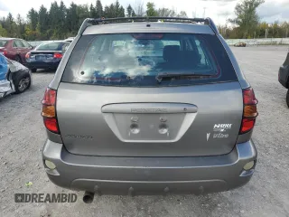 2004 Pontiac Vibe z VIN 5Y2SM648X4Z439496, wystawiony jako Copart lot #75212314 z przebiegiem 159 906 mil mil oraz Czysty tytuł • Clean title. Historia ofert i sprzedaży dostępna na DreamBid. Obrazek 6.