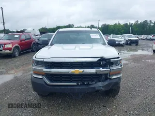 2017 Chevrolet Silverado 1500 LS with VIN 1GCRCNEC2HZ182824, listed as a IAAI auction lot 42234073 with 168,383 mi miles and . Bid and sale history available at DreamBid. Image 12.