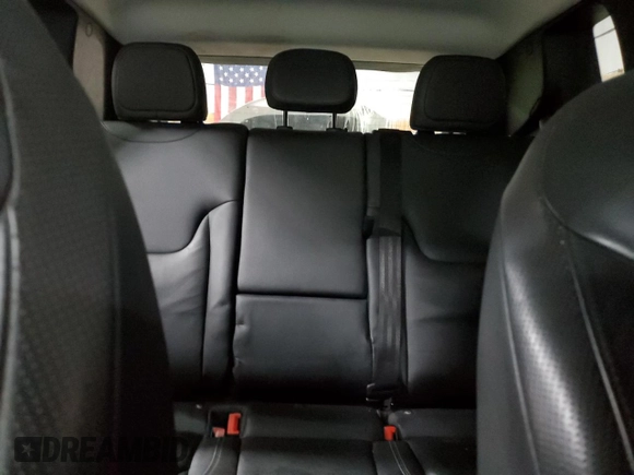 2020 Jeep Renegade Limited with VIN ZACNJBD15LPL42959, listed as a Copart auction lot 52358875 with 78,049 mi miles and Salvage title. Bid and sale history available at DreamBid. Image 10.