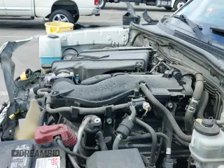2009 Toyota Tacoma PreRunner with VIN 5TETU62N99Z651024, listed as a IAAI auction lot 42019746 with 178,661 mi miles and . Bid and sale history available at DreamBid. Image 21.