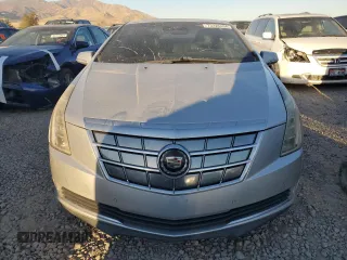 2014 Cadillac ELR z VIN 1G6RR1E49EU601165, wystawiony jako Copart lot #73226494 z przebiegiem 116 456 mil mil oraz Szkody całkowita. Historia ofert i sprzedaży dostępna na DreamBid. Obrazek 5.