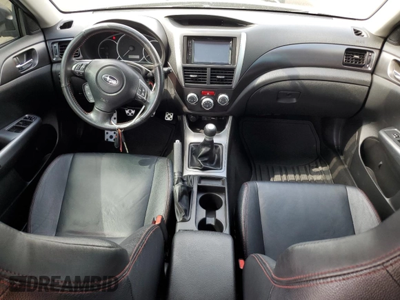 2014 Subaru WRX WRX Premium with VIN JF1GR7E61EG209780, listed as a Copart auction lot 59238524 with 71,191 mi miles and Clean title. Bid and sale history available at DreamBid. Image 8.