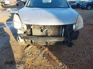 2013 Nissan Rogue S with VIN JN8AS5MT5DW555050, listed as a IAAI auction lot 41090293 with 105,627 mi miles and . Bid and sale history available at carsss.com. Image 6.
