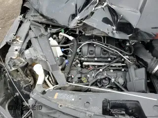 2019 Ford Explorer z VIN 1FM5K7B86KGA58051, wystawiony jako Copart lot #70570155 z przebiegiem 105 952 mil mil oraz Szkoda całkowita • Salvage title. Historia ofert i sprzedaży dostępna na DreamBid. Obrazek 14.